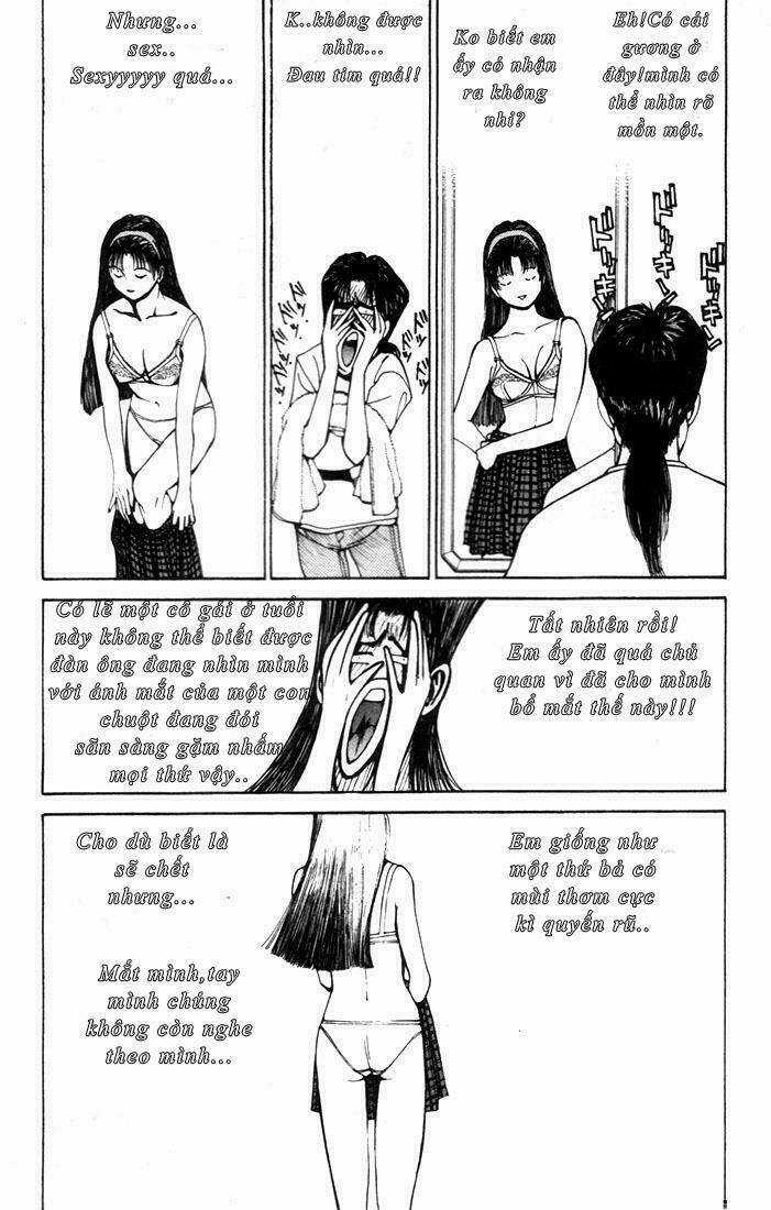 Golden Boy - Chapter 2 - Trang 15