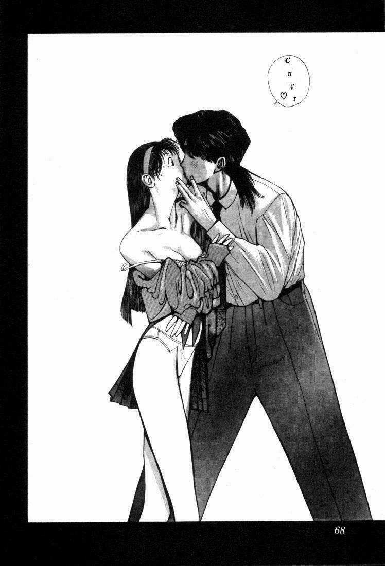 Golden Boy - Chapter 2 - Trang 29