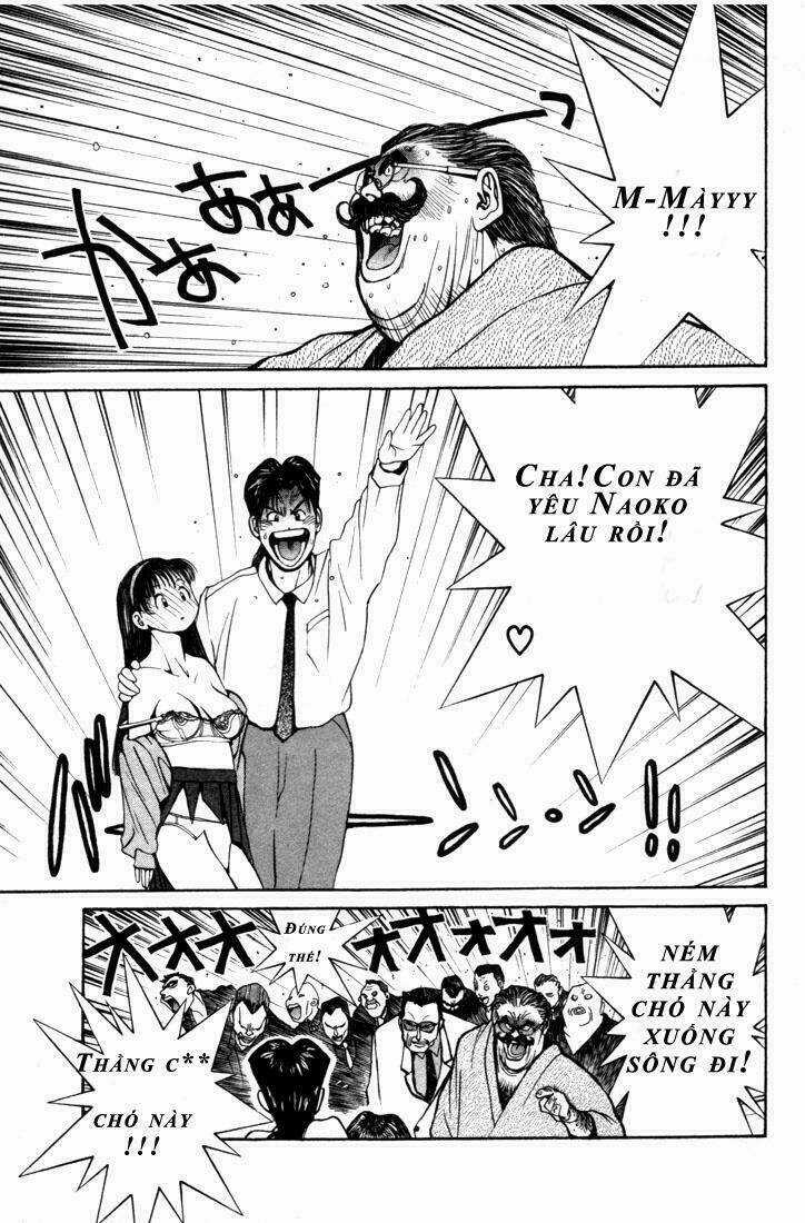 Golden Boy - Chapter 2 - Trang 30