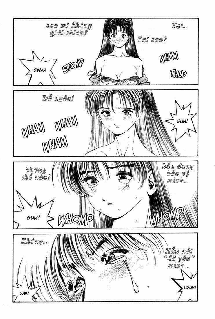 Golden Boy - Chapter 2 - Trang 31