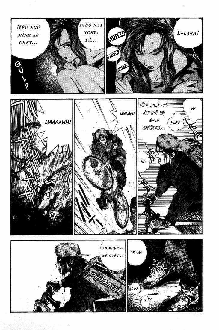 Golden Boy - Chapter 3 - Trang 26