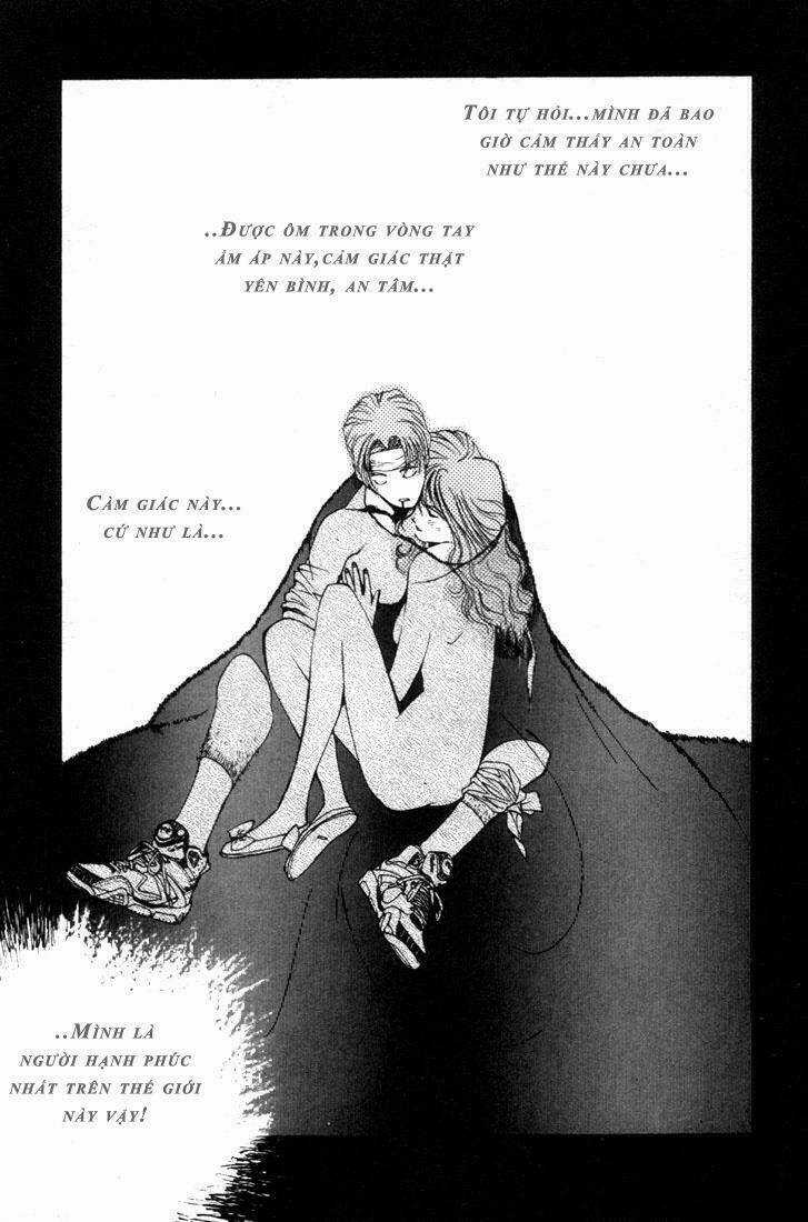 Golden Boy - Chapter 3 - Trang 32