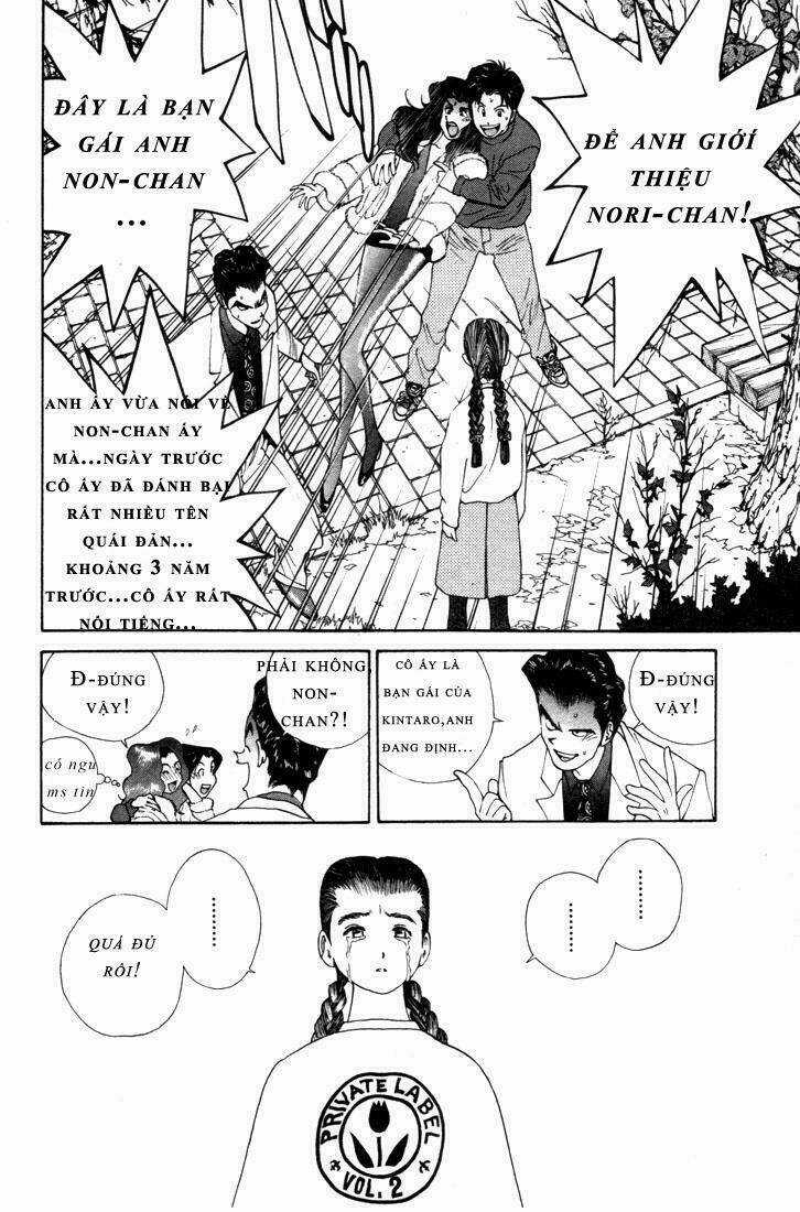 Golden Boy - Chapter 4 - Trang 26