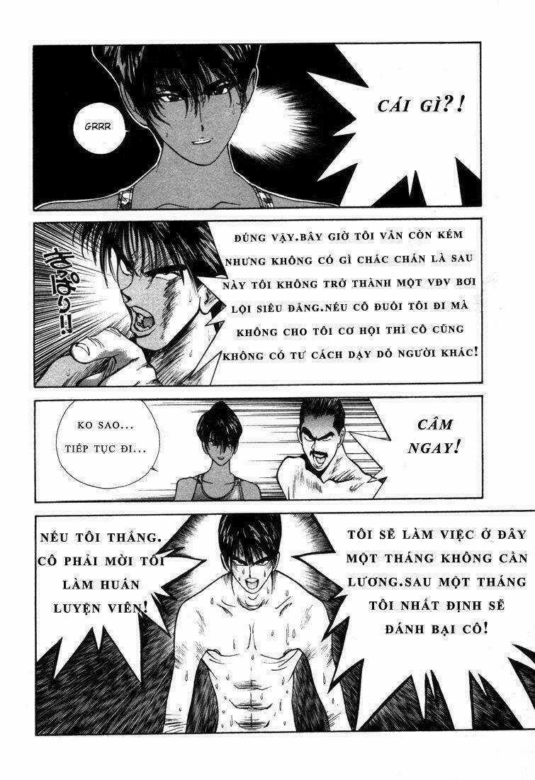 Golden Boy - Chapter 5 - Trang 12