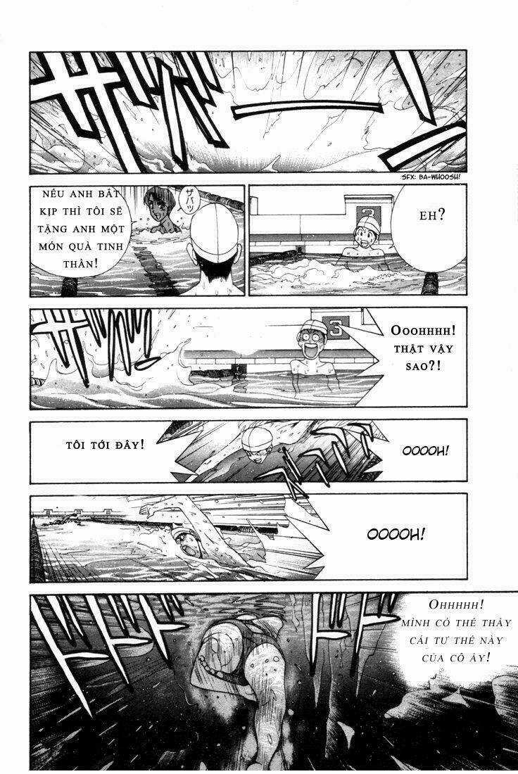 Golden Boy - Chapter 5 - Trang 24