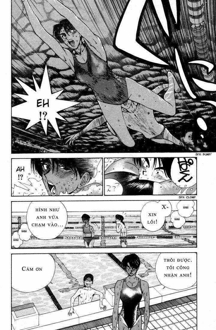 Golden Boy - Chapter 5 - Trang 26