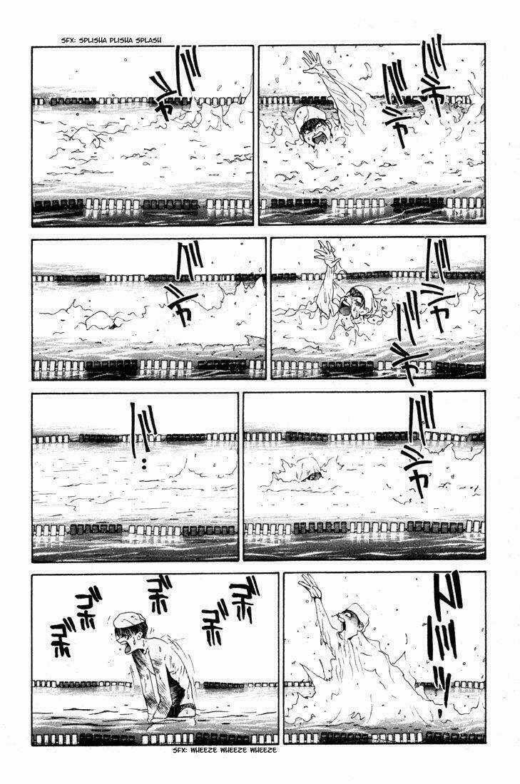 Golden Boy - Chapter 5 - Trang 8