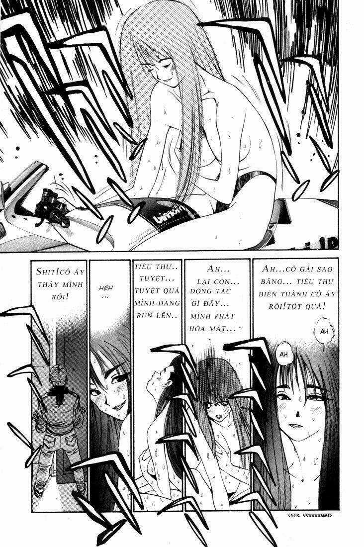 Golden Boy - Chapter 6 - Trang 20