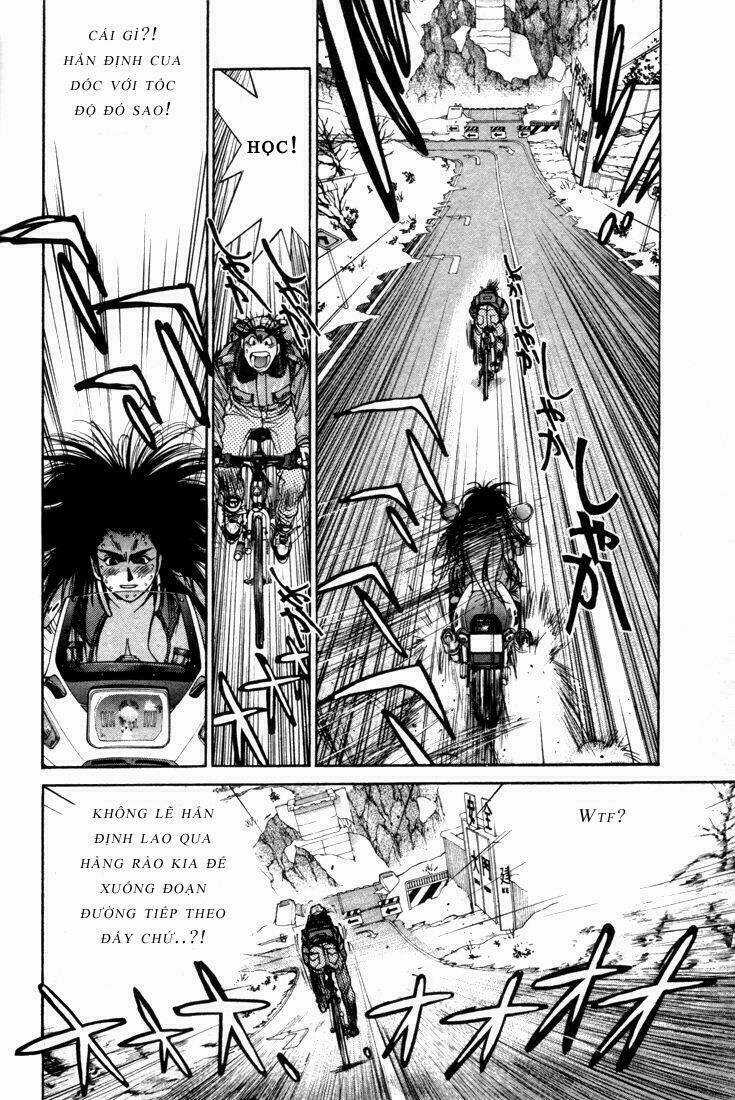 Golden Boy - Chapter 6 - Trang 27