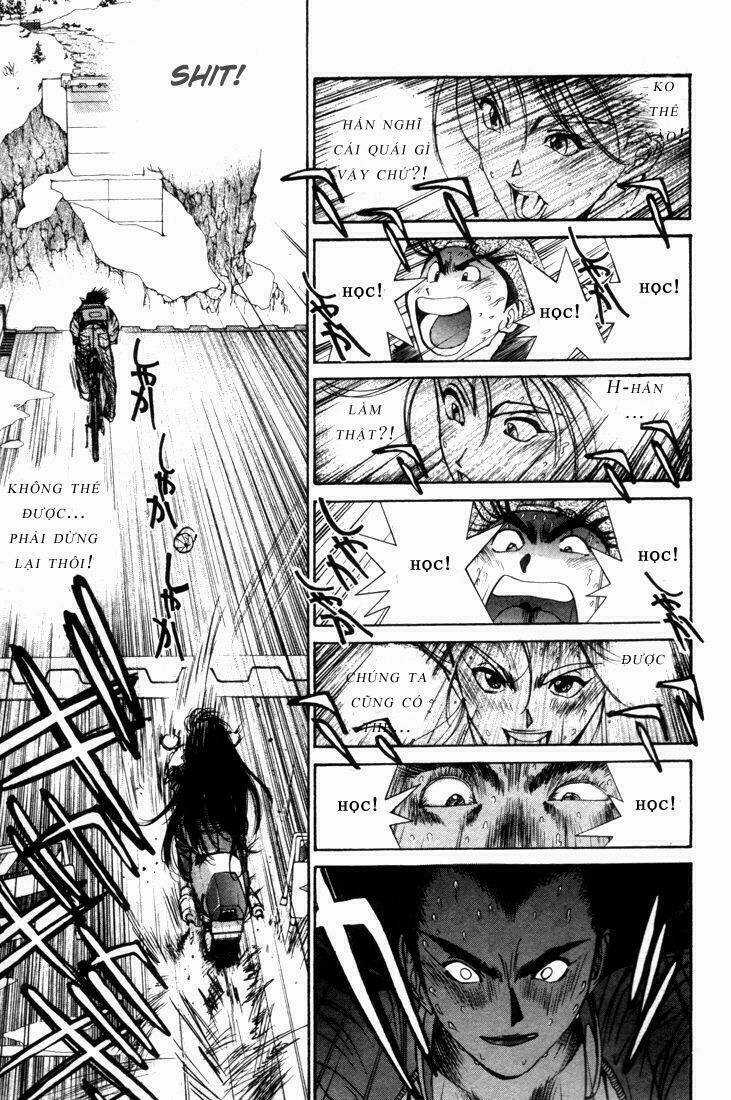 Golden Boy - Chapter 6 - Trang 28