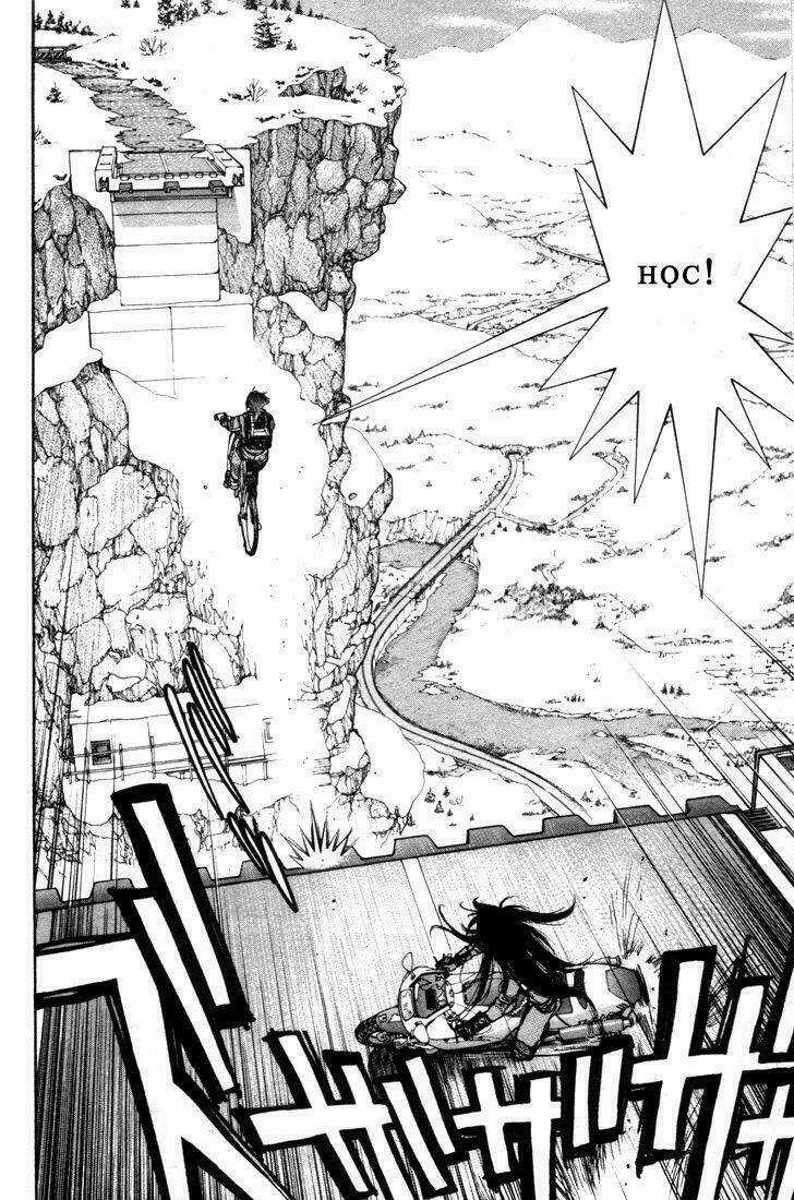 Golden Boy - Chapter 6 - Trang 29