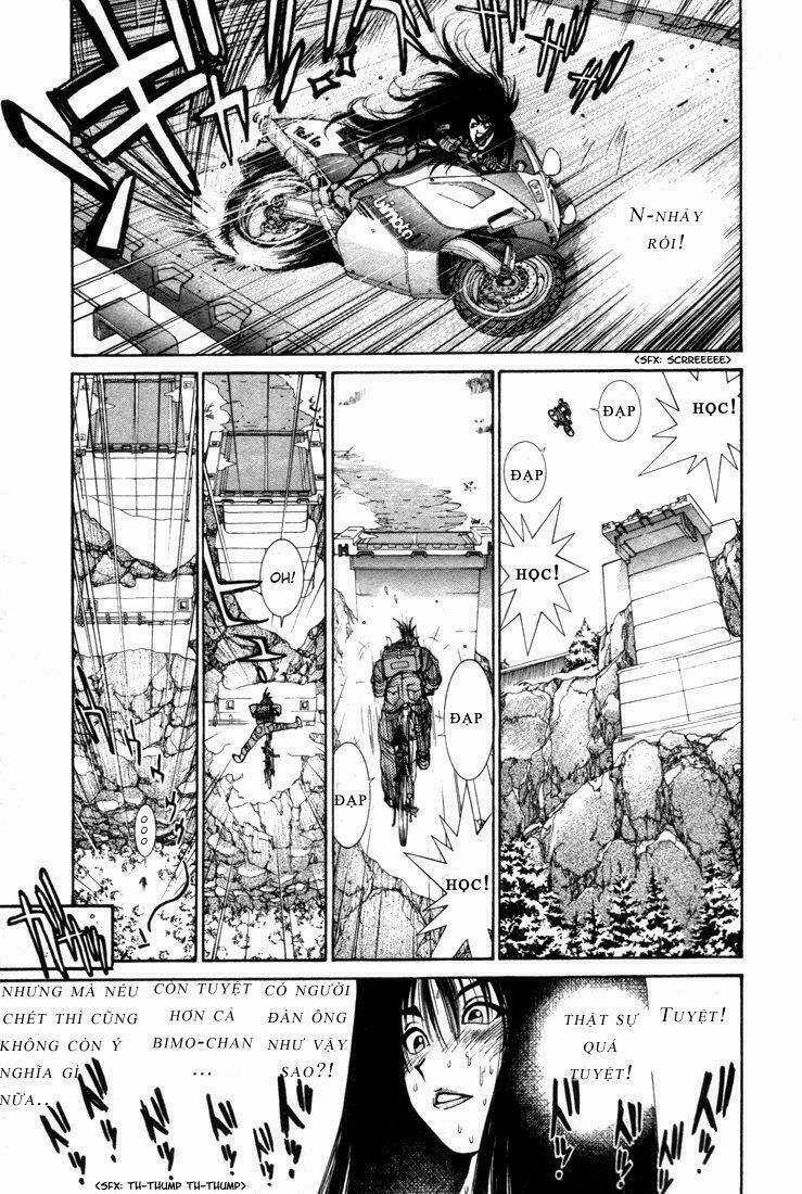 Golden Boy - Chapter 6 - Trang 30