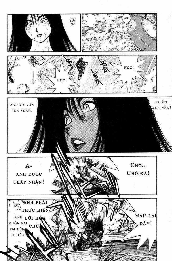 Golden Boy - Chapter 6 - Trang 31