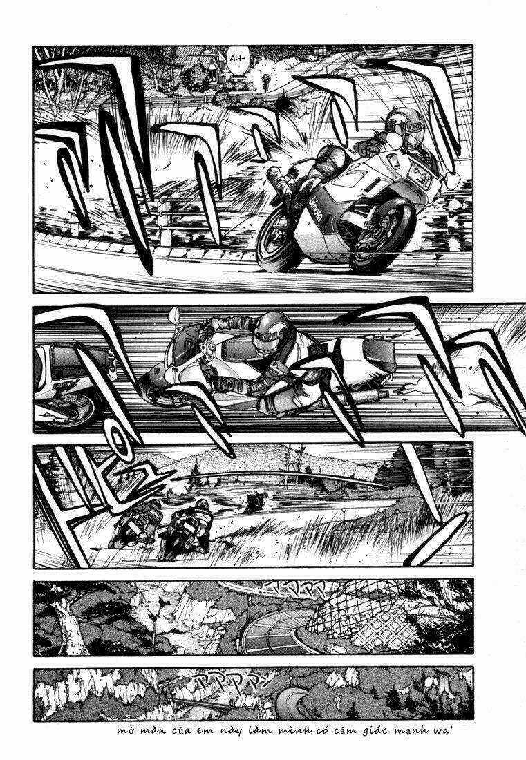 Golden Boy - Chapter 6 - Trang 10