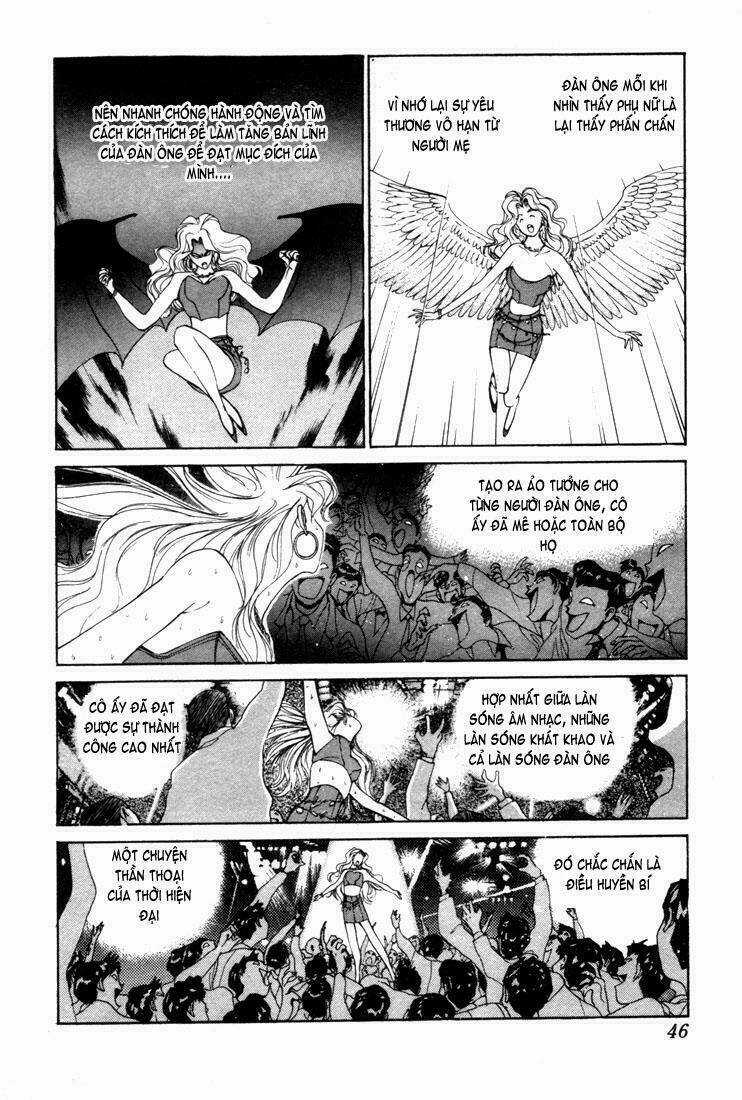 Golden Boy - Chapter 7 - Trang 12