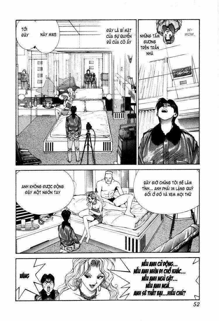 Golden Boy - Chapter 7 - Trang 18