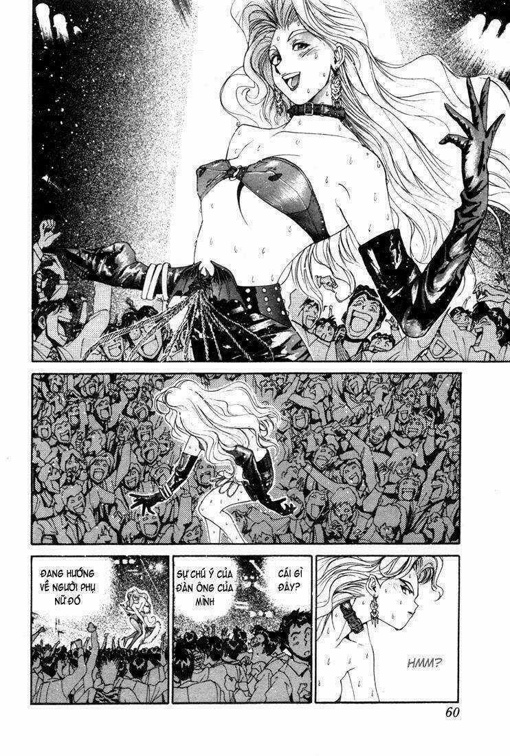 Golden Boy - Chapter 7 - Trang 26