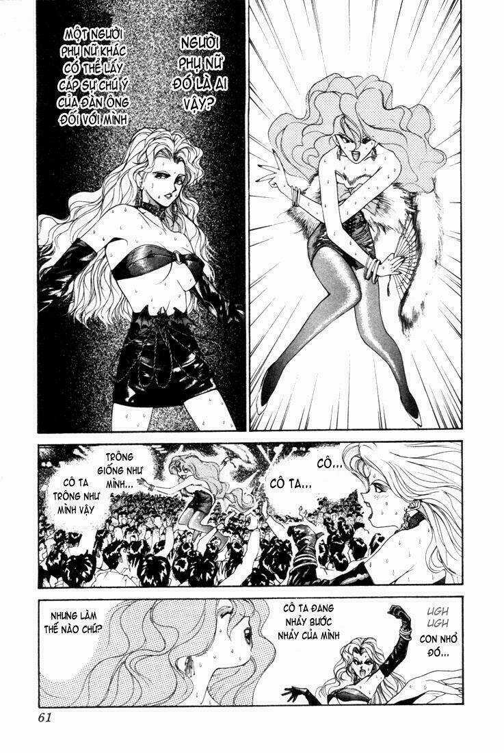 Golden Boy - Chapter 7 - Trang 27