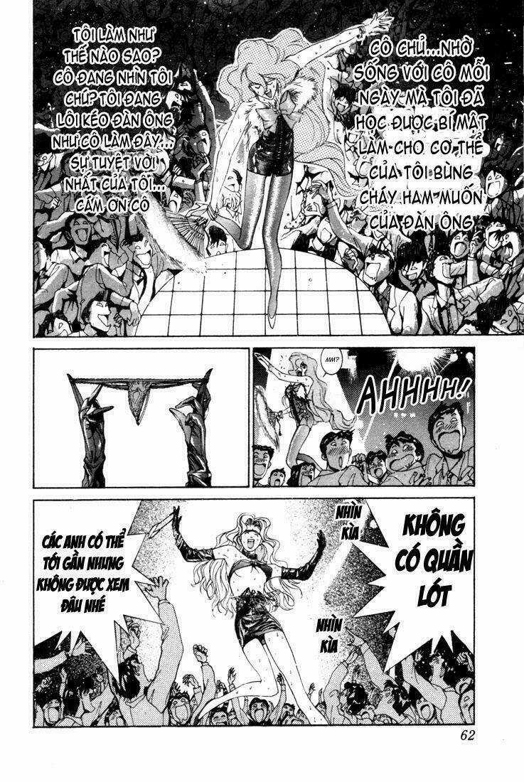 Golden Boy - Chapter 7 - Trang 28