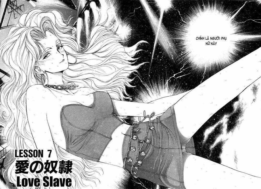 Golden Boy - Chapter 7 - Trang 5