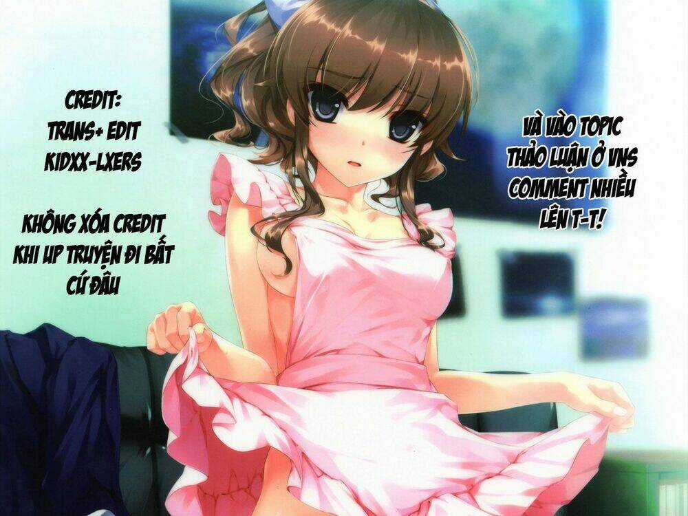 Golden Boy - Chapter 8 - Trang 1