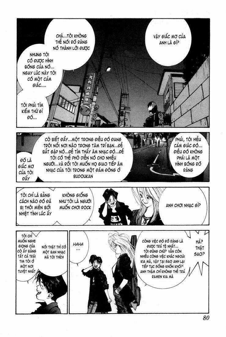 Golden Boy - Chapter 8 - Trang 13