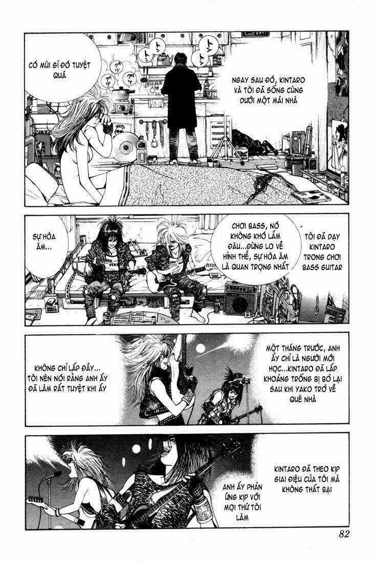 Golden Boy - Chapter 8 - Trang 15