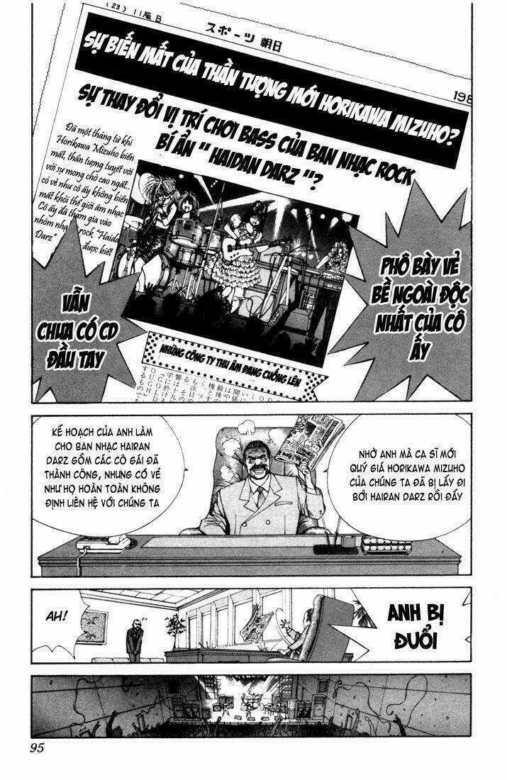 Golden Boy - Chapter 8 - Trang 28