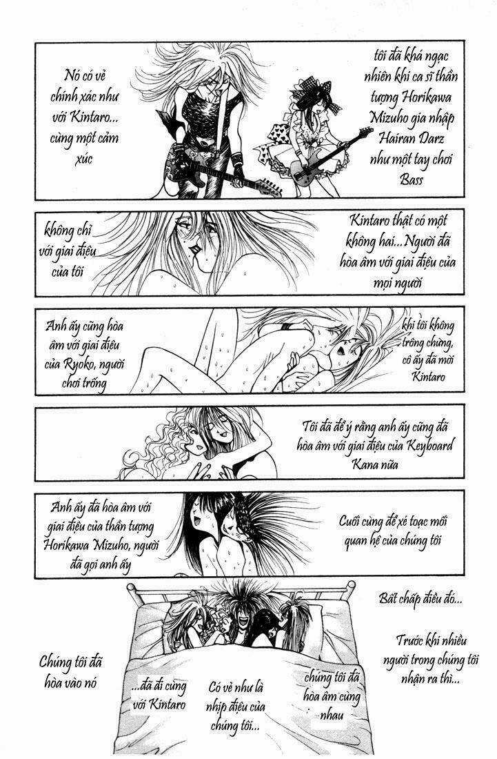 Golden Boy - Chapter 8 - Trang 29