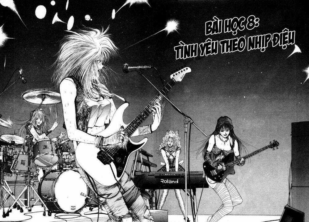 Golden Boy - Chapter 8 - Trang 4