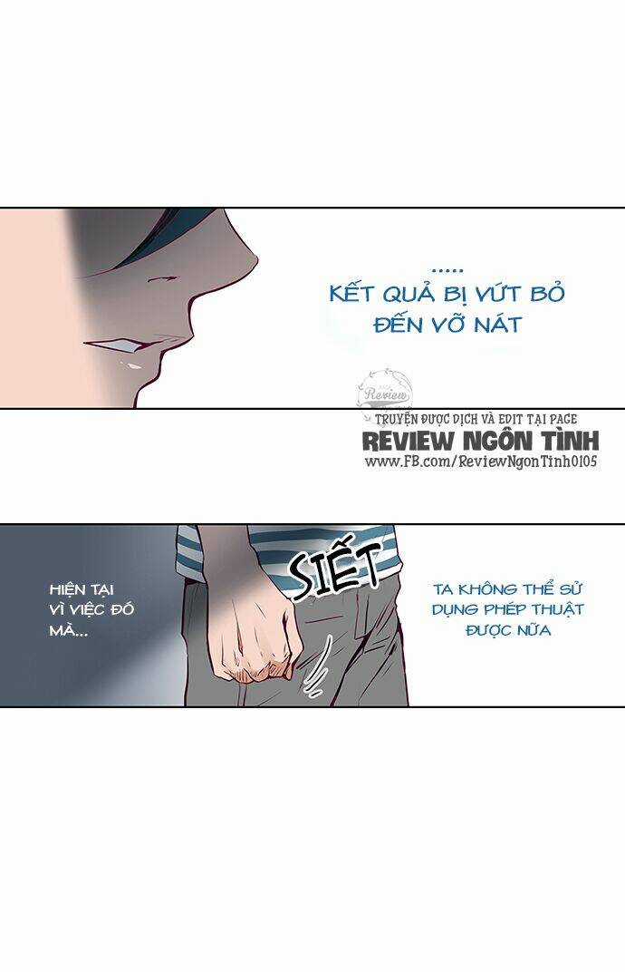 Golden Chance - Chapter 1 - Trang 12