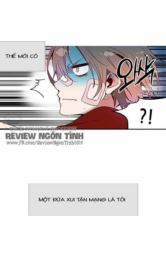 Golden Chance - Chapter 1 - Trang 19