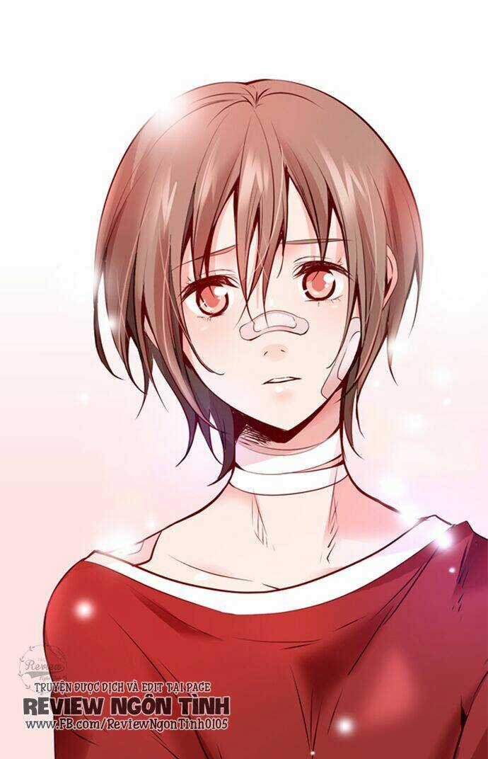 Golden Chance - Chapter 1 - Trang 22