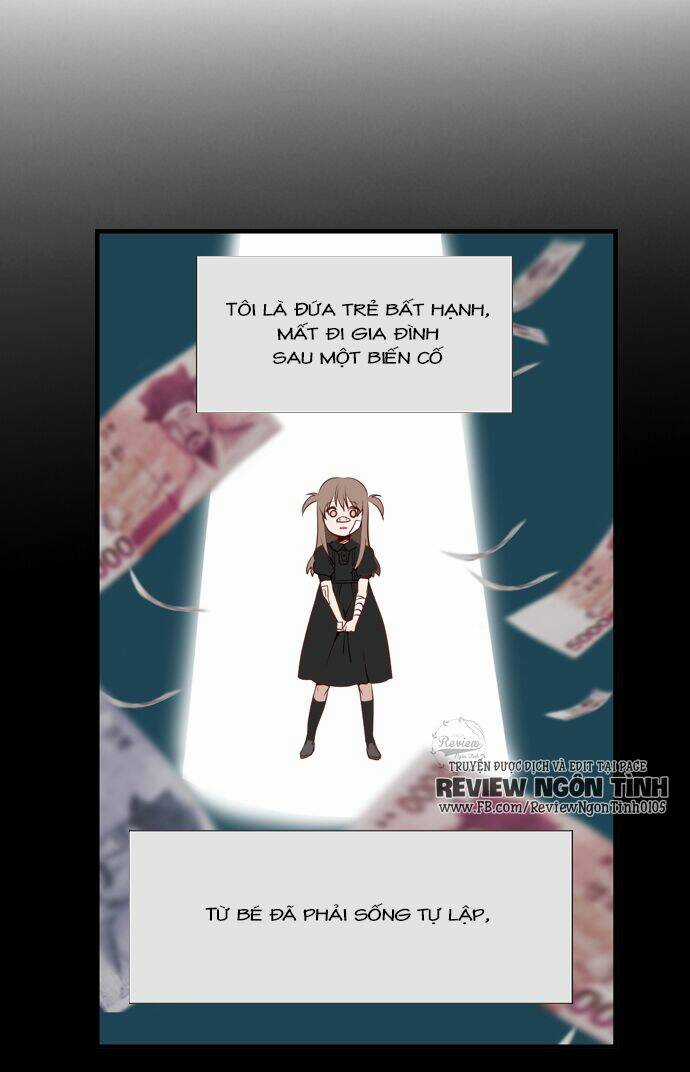 Golden Chance - Chapter 1 - Trang 24