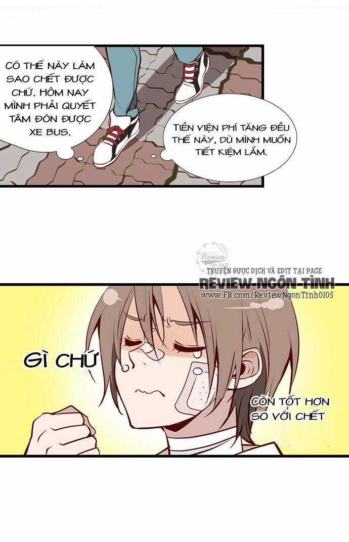 Golden Chance - Chapter 1 - Trang 26