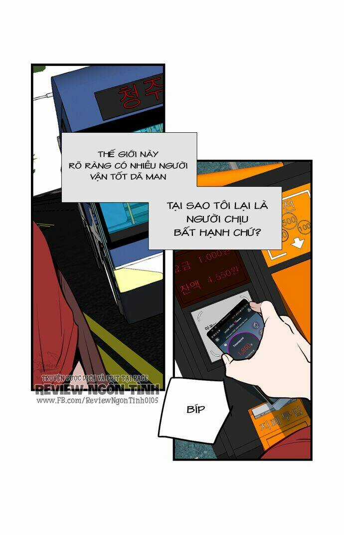 Golden Chance - Chapter 1 - Trang 27