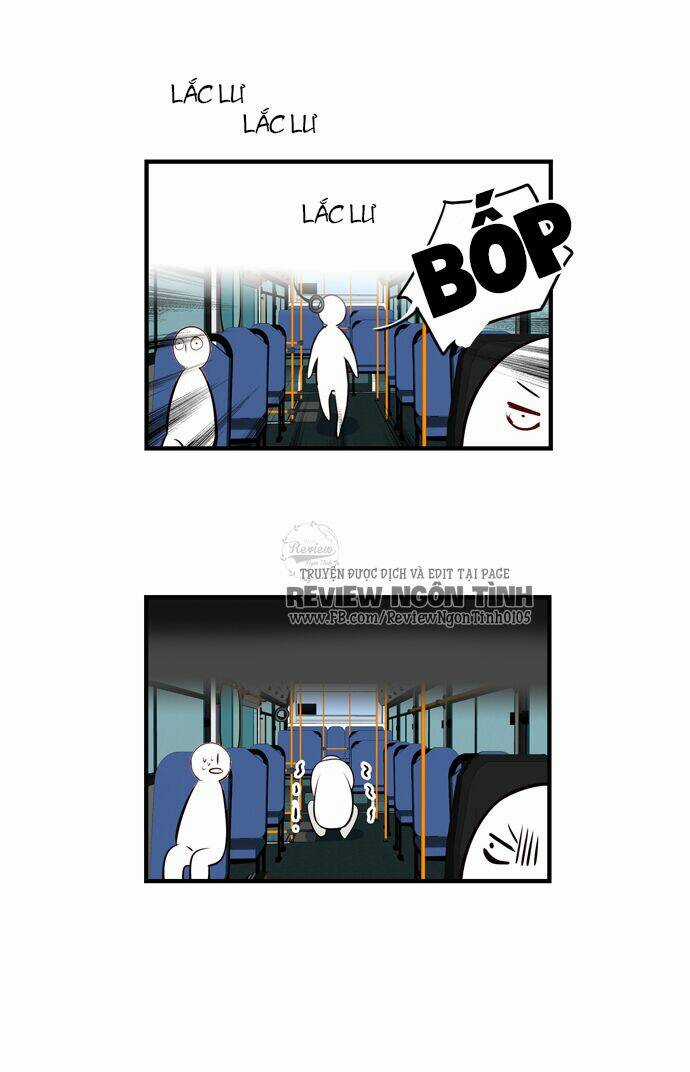 Golden Chance - Chapter 1 - Trang 28