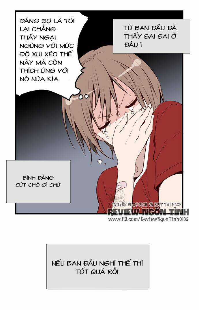 Golden Chance - Chapter 1 - Trang 29