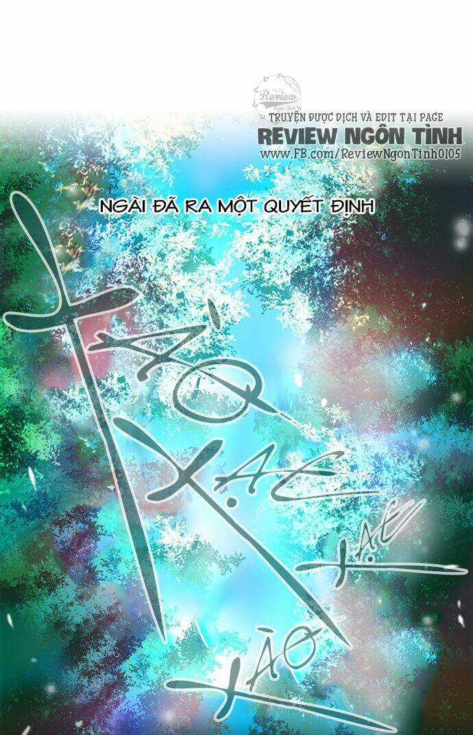 Golden Chance - Chapter 1 - Trang 4