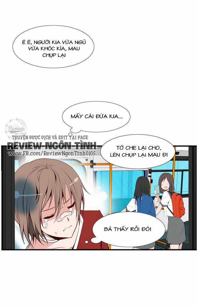 Golden Chance - Chapter 1 - Trang 32