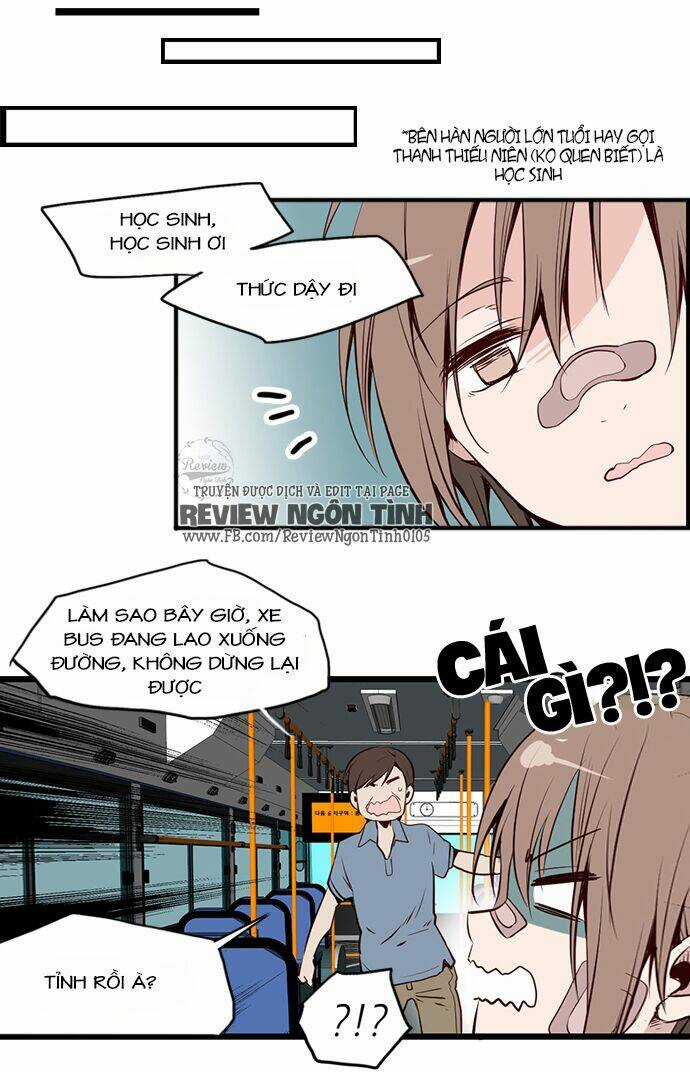 Golden Chance - Chapter 1 - Trang 33