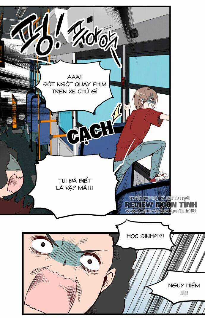 Golden Chance - Chapter 1 - Trang 35