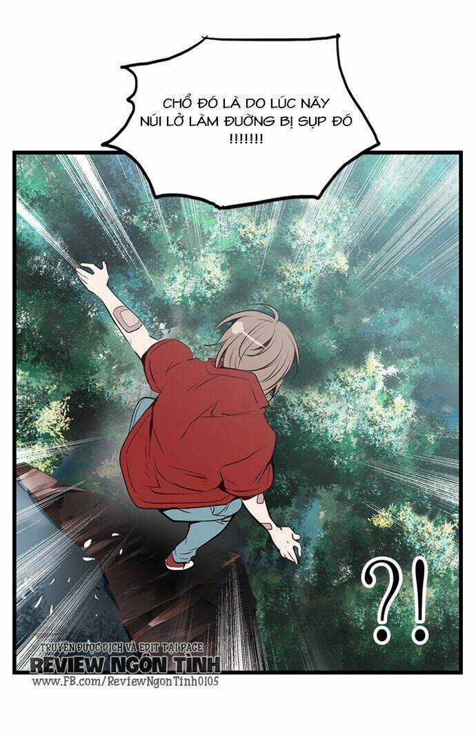 Golden Chance - Chapter 1 - Trang 36