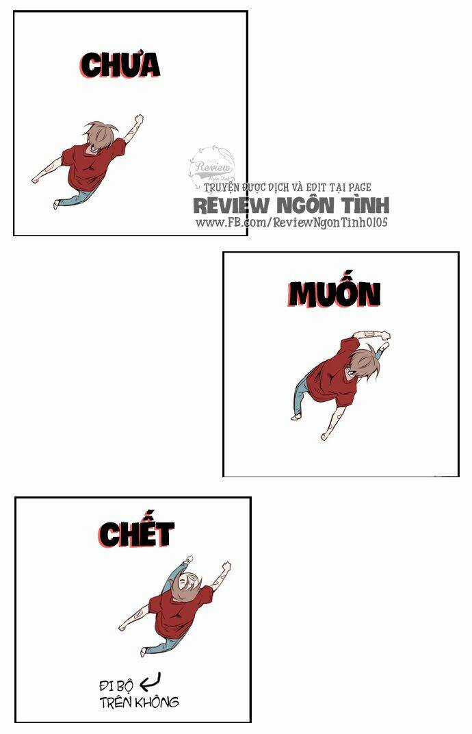 Golden Chance - Chapter 1 - Trang 38