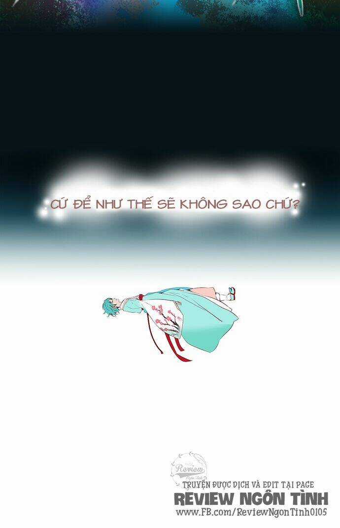 Golden Chance - Chapter 1 - Trang 5