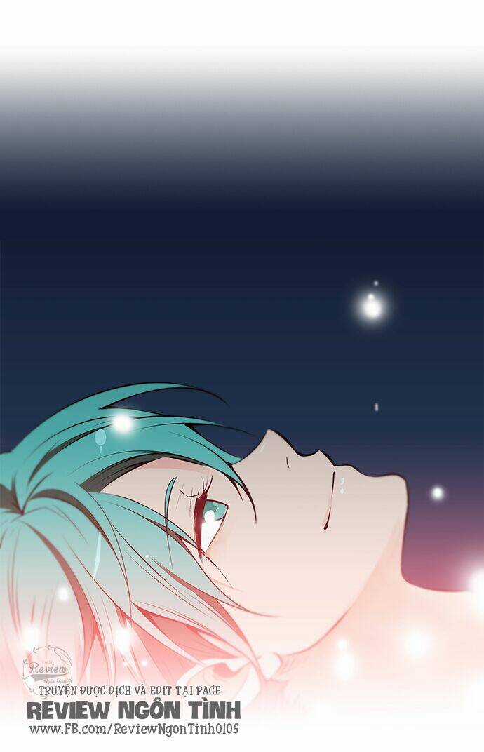 Golden Chance - Chapter 1 - Trang 7