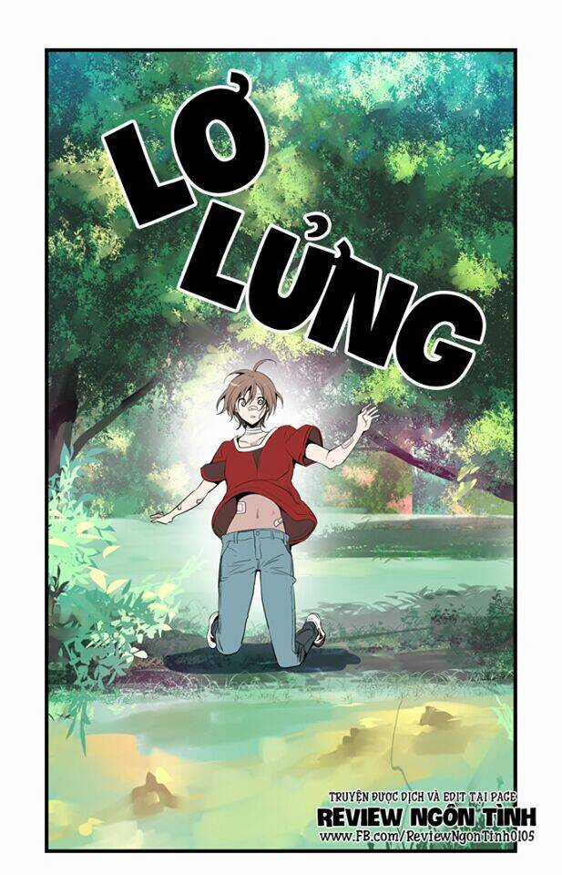 Golden Chance - Chapter 2 - Trang 11