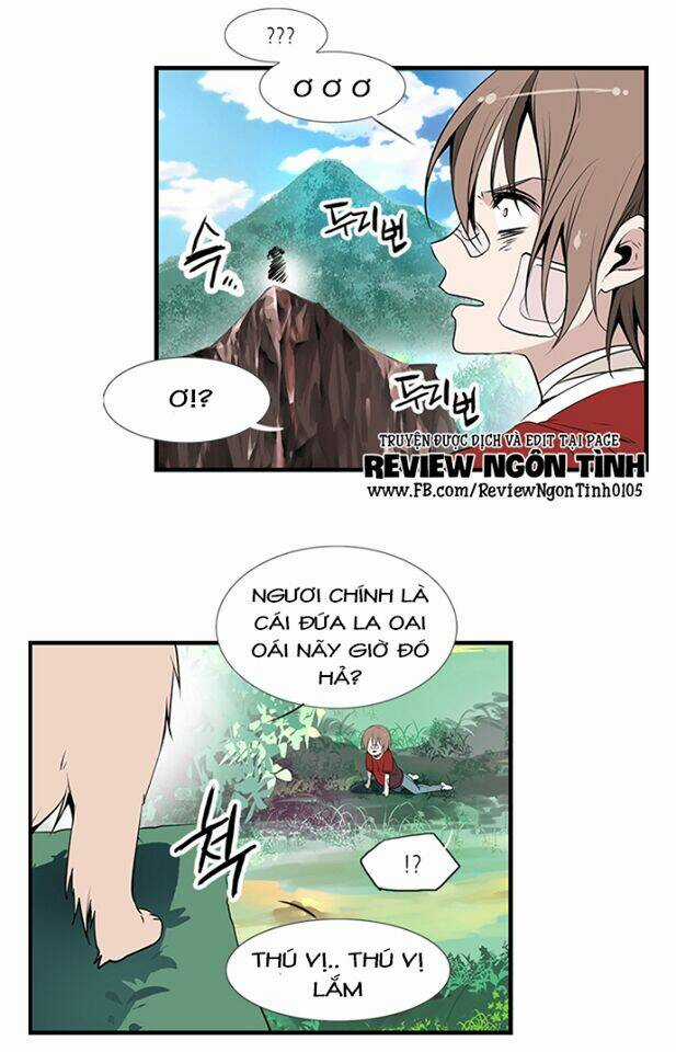 Golden Chance - Chapter 2 - Trang 12