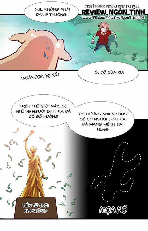 Golden Chance - Chapter 2 - Trang 18