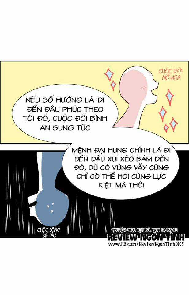 Golden Chance - Chapter 2 - Trang 19